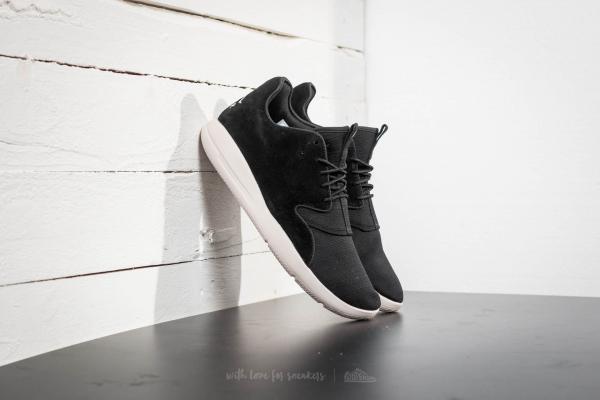 Jordan Eclipse Lea Black/ Light Orewood Brown