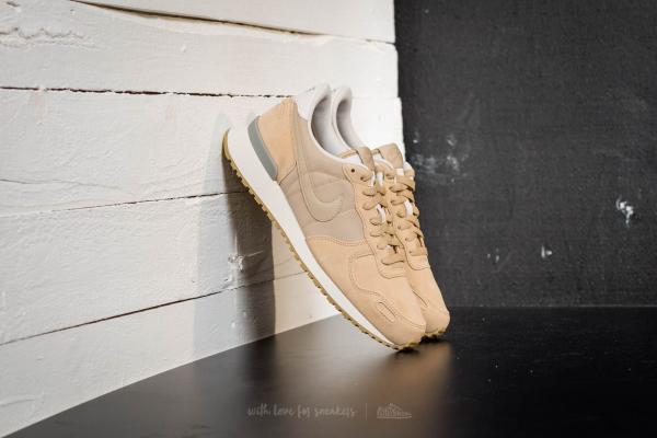 Nike Air Max Vortex Leather Mushroom/ Mushroom