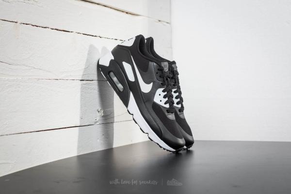 Nike Air Max 90 Ultra 2.0 Essential Black/ White-White