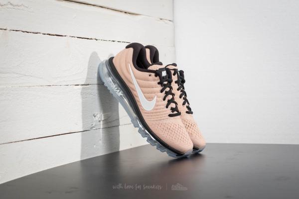 Nike Air Max 2017 Bio Beige/ White-Black