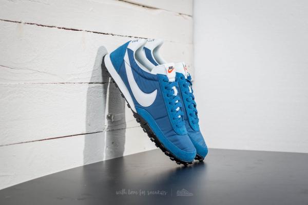 Nike Waffle Racer ´17 Bule Jay/ White-Summit White