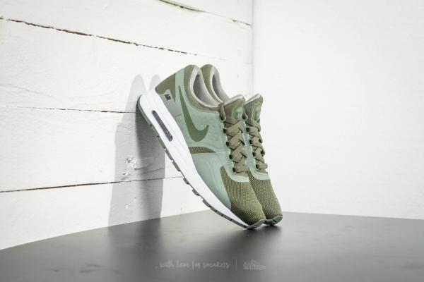 Nike Air Max Zero Essential GS Medium Olive/ Medium Olive