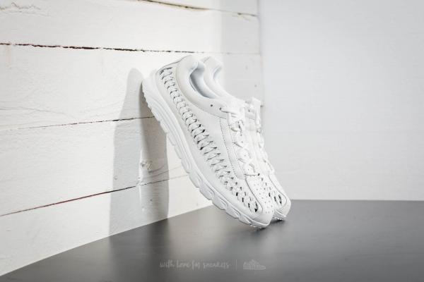 Nike Mayfly Woven Summit White/ Summit White