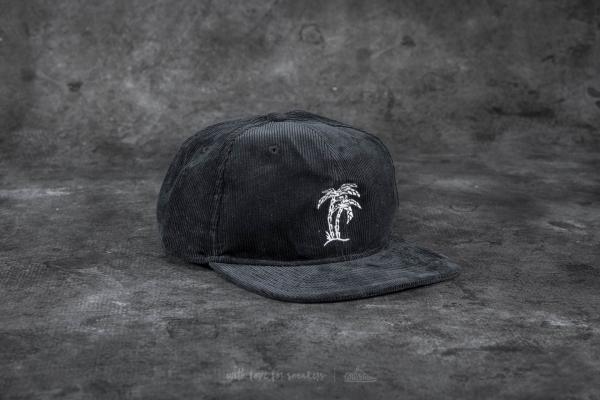 Nike SB Corduroy Cap Black/ White