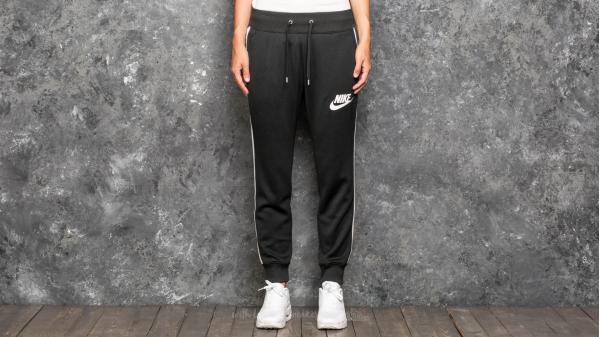 Nike Sportswear CF PK Track Pants Black/ White
