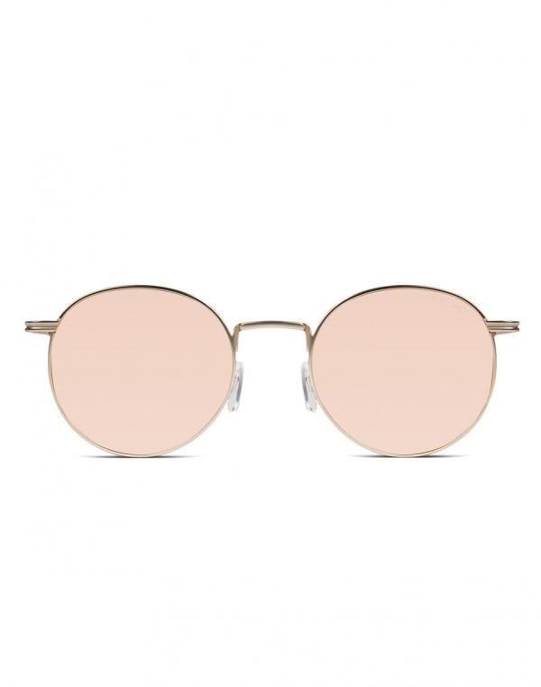 Sluneční brýle Komono Crafted Taylor Rose Gold
