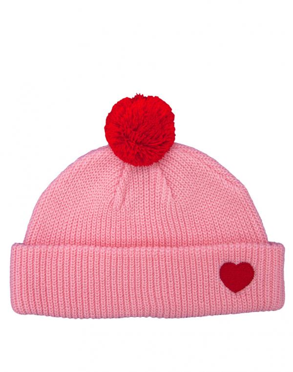 Kulich Lazy Oaf Lazy Heart Pink