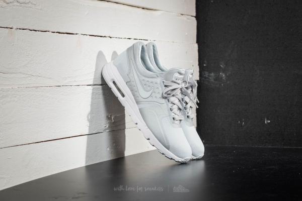 Nike W Air Max Zero Pure Platinum/ Pure Platinum