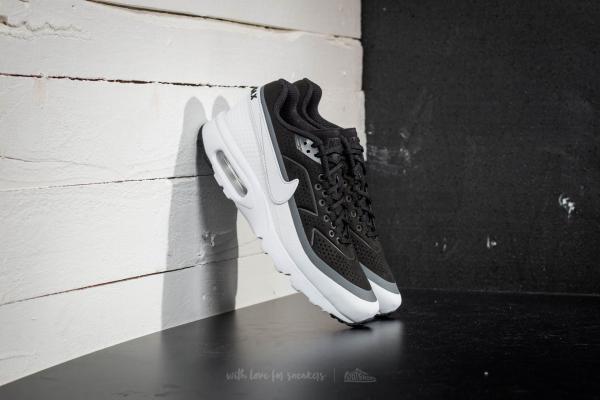 Nike Air Max BW Ultra Moire Black/ White-Dark Grey