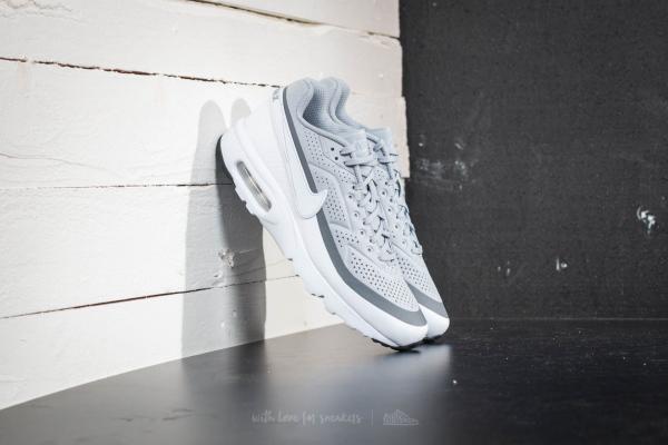 Nike Air Max BW Ultra Moire Wolf Grey/ White-Reflect Silver