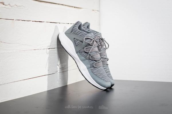 Jordan Formula 23 Low Cool Grey/ Cool Grey-White