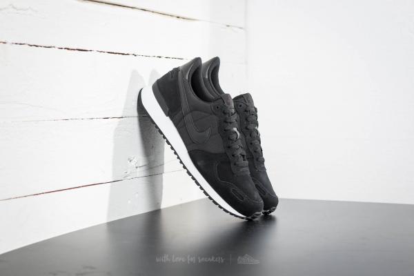 Nike Air Vortex Leather Black/ Black-White