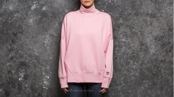 adidas Sweatshirt Wonder Pink