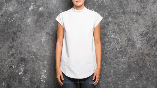 adidas T-Shirt White