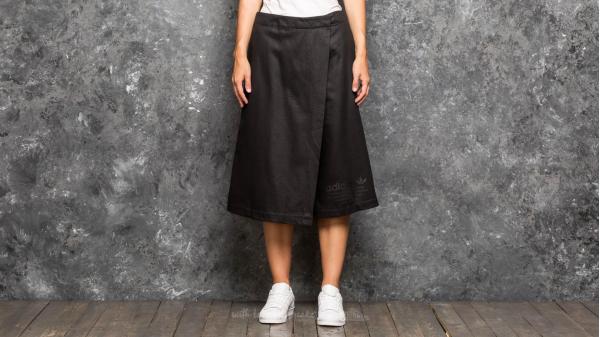 adidas Culotte Pants Black