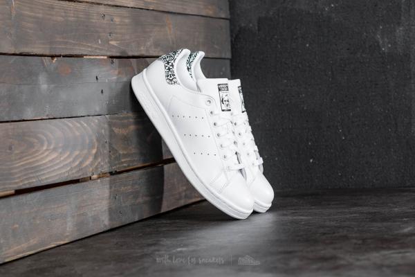 adidas Stan Smith W Footwear White/ Footwear White/ Core Black
