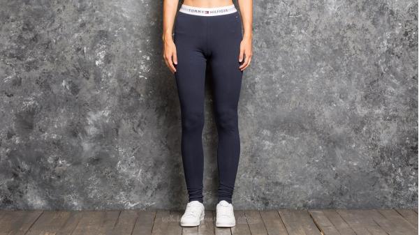 Tommy Hilfiger Legging Navy Blazer