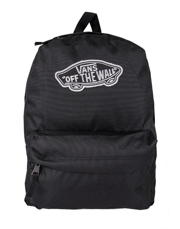 Batoh Vans Realm Black