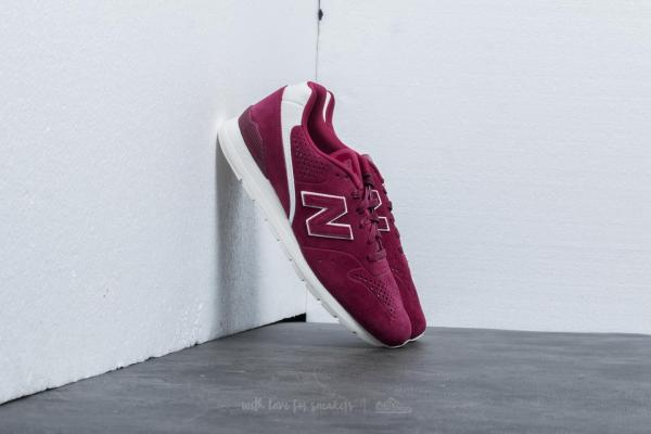 New Balance 996 Violet