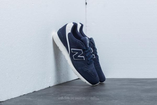 New Balance 996 Navy