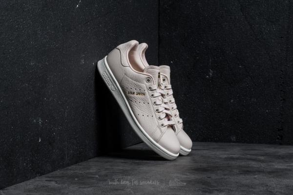 adidas Stan Smith W Linen/ Linen/ Off White