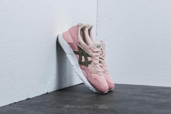 Asics Gel-Lyte V Evening Sand/ Aloe