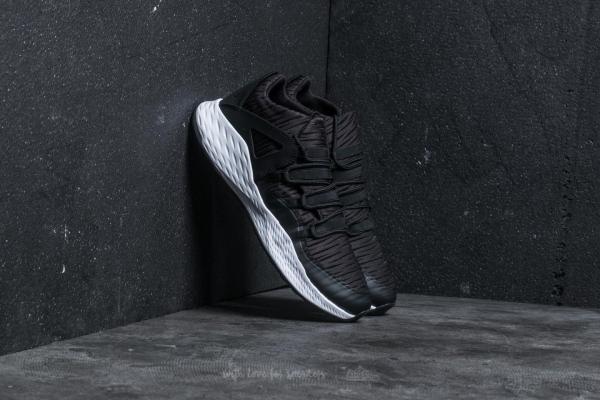 Jordan Formula 23 Low Black/ Black-White