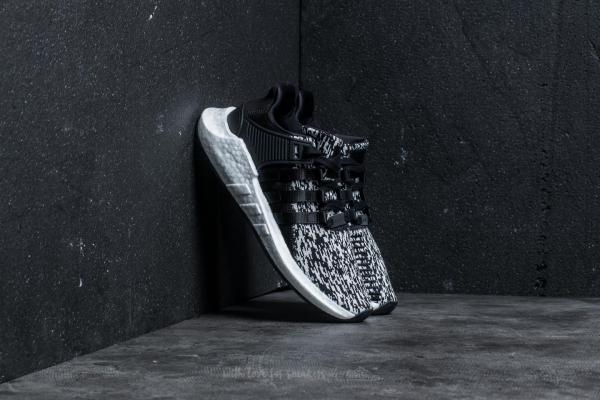 adidas Equipment Support 93 / 17 Core Black/ Footwear White