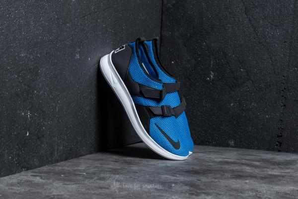 Nike Air Sockracer SE Blue Jay/ Black-White