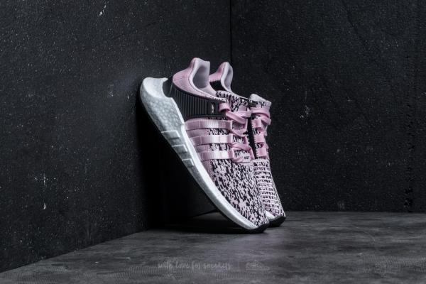 adidas Equipment Support 93 / 17 Wonder Pink/ Wonder Pink/ Footwear White