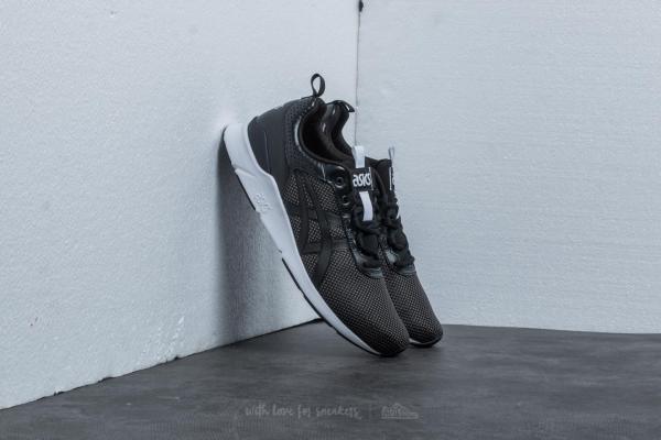 Asics Gel-Lyte Runner Black/ Black