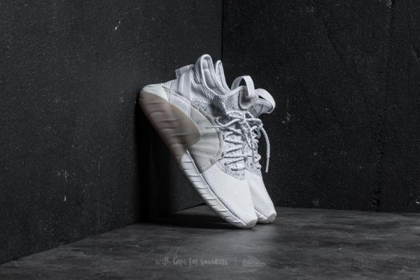 adidas Tubular Rise Ftw White/ Ftw White/ Ftw White