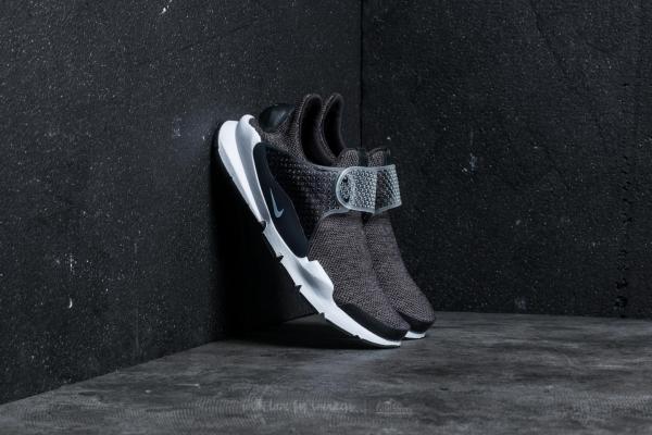 Nike Sock Dart SE Dark Grey/ White-Black-White