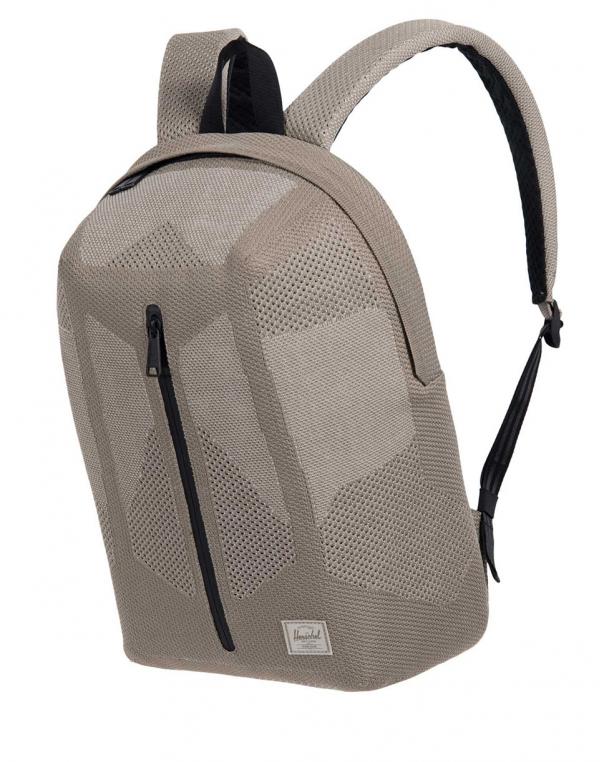 Herschel Supply ApexKnit Dayton Seneca Rock / Overcast