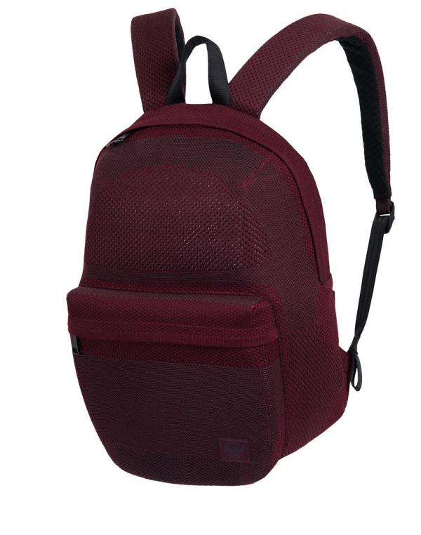 Batoh Herschel Supply ApexKnit Lawson Tawny Port / Forged Iron