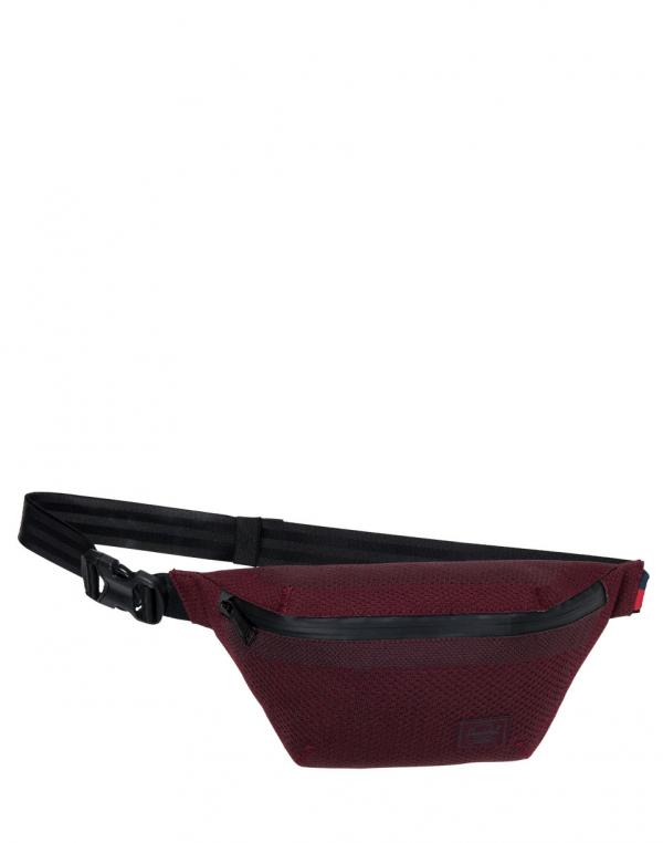 Herschel Supply ApexKnit Seventeen Tawny Port / Forged Iron