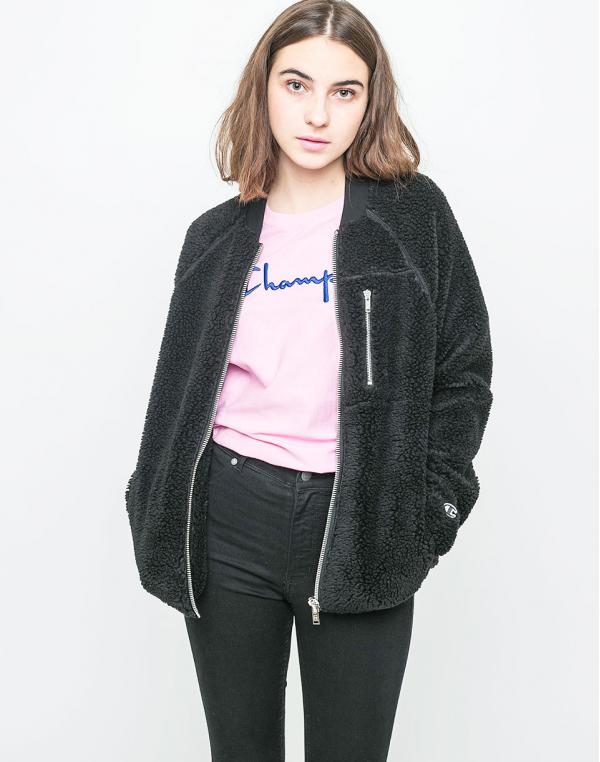 Champion Bomber Black M
