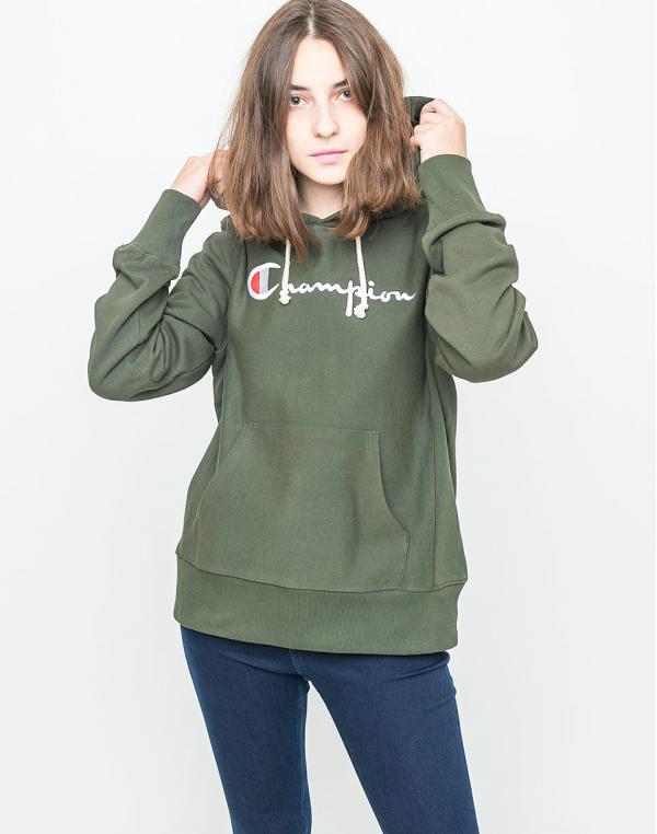 Mikina Champion Hooded Sweatshirt FON