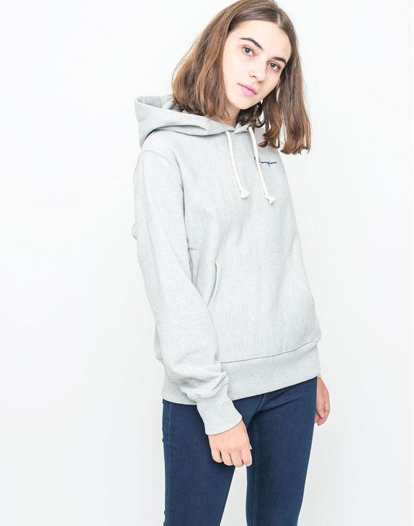 Mikina Champion Hooded Sweatshirt LOXGM