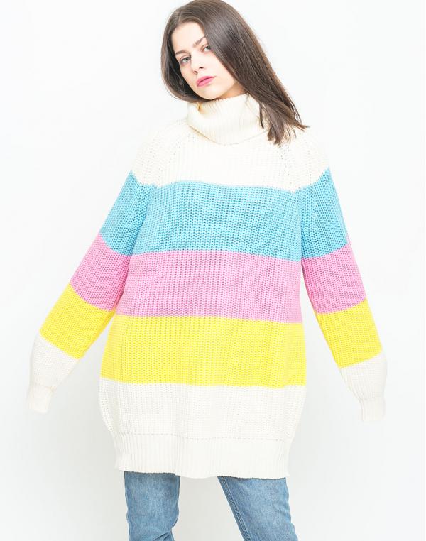 Rolák Lazy Oaf Sorbet Multi