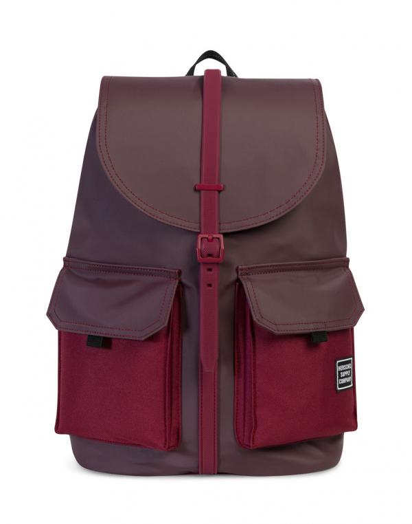Batoh Herschel Supply Studio Dawson Windsor Wine