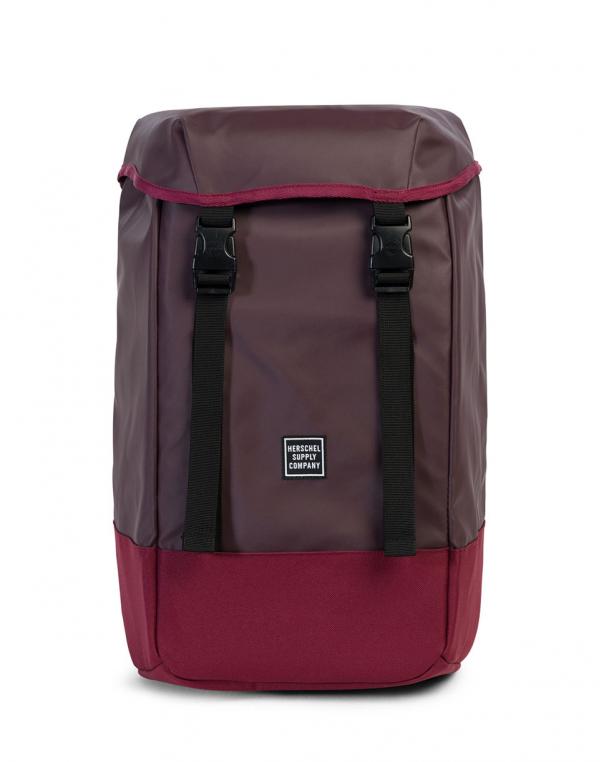 Batoh Herschel Supply Studio Iona Windsor Wine