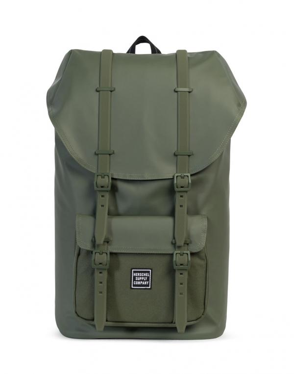 Batoh Herschel Supply Studio Little America Beetle