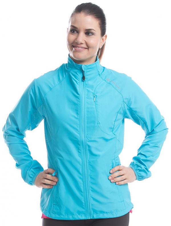 ALPINE PRO CATERINA MODRÁ / TYRKYSOVĚ MODRÁ BUNDA DÁMSKÁ S