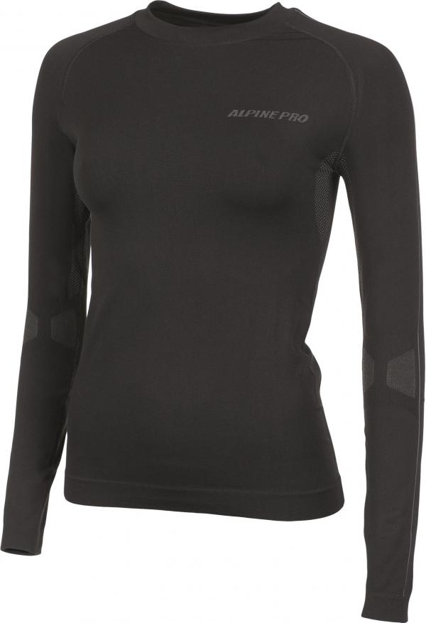 ALPINE PRO KRIOSA NEUTRÁLNÍ / ZEMITÁ SPODNÍ PRÁDLO DÁMSKÉ XL-XXL