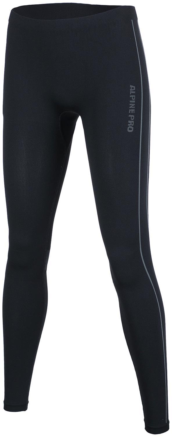 ALPINE PRO KRATHISA NEUTRÁLNÍ / ZEMITÁ SPODNÍ PRÁDLO DÁMSKÉ XL-XXL