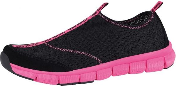 ALPINE PRO MAUDIT WTG RŮŽOVÁ / FIALOVÁ OBUV SPORTOVNÍ UNISEX 36