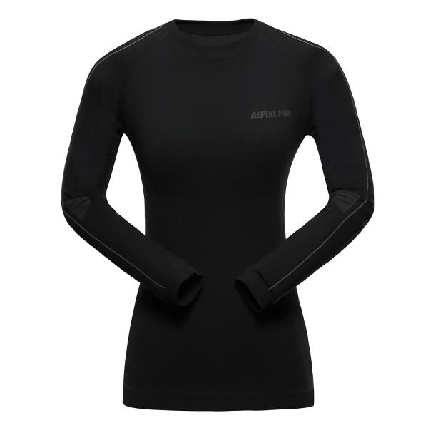 ALPINE PRO KRIOSA NEUTRÁLNÍ / ZEMITÁ Dámské Prádlo XL-XXL
