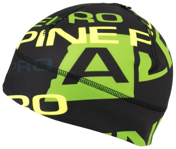 ALPINE PRO MOROCCAN ZELENÁ / TYRKYSOVĚ ZELENÁ Pánská Čepice, kšiltovka L