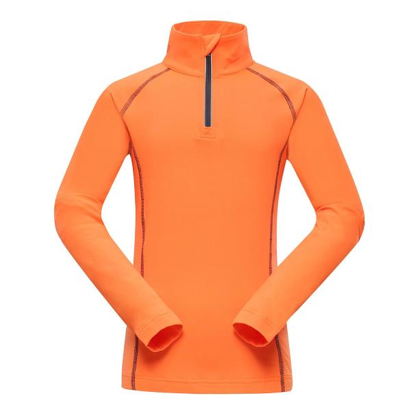 ALPINE PRO NEVEO  Dětské Triko 140-146